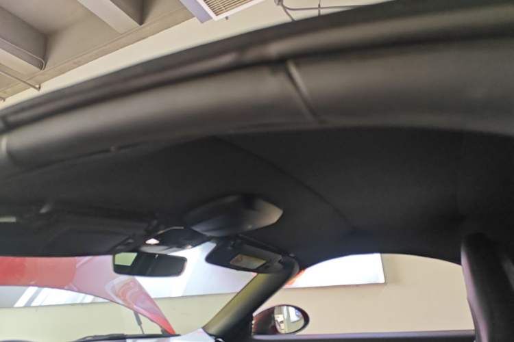 Used Porsche 718 2019 Boxster T 2.0T
