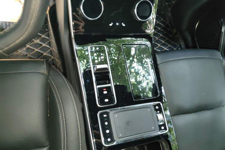 Used EXEED Zhuifeng 2022 Versailles Edition 1.6T DCT Wind-Blown Version
