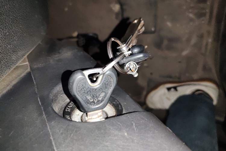 Used Wuling Zhiguang 2015 1.2L S Practical Model LSI