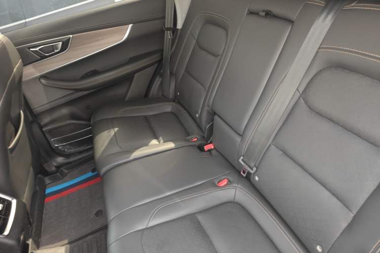 Used Chery Tiggo 8 2020 290TGDI Automatic Luxury Edition