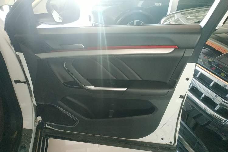 Used Haval H4 2020 Enjoy Edition 1.5T DCT Smart