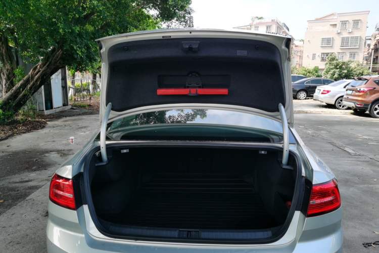 Used Volkswagen Magotan 2019 330TSI DSG Luxury Version China VI Standard