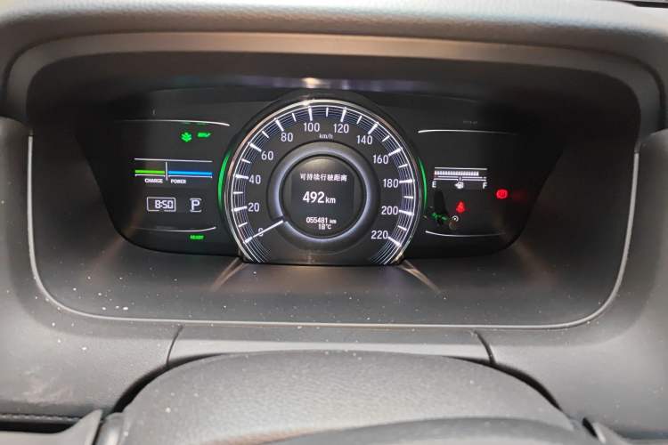 Used Honda Odyssey 2019 2.0L Rui·Smart Edition
