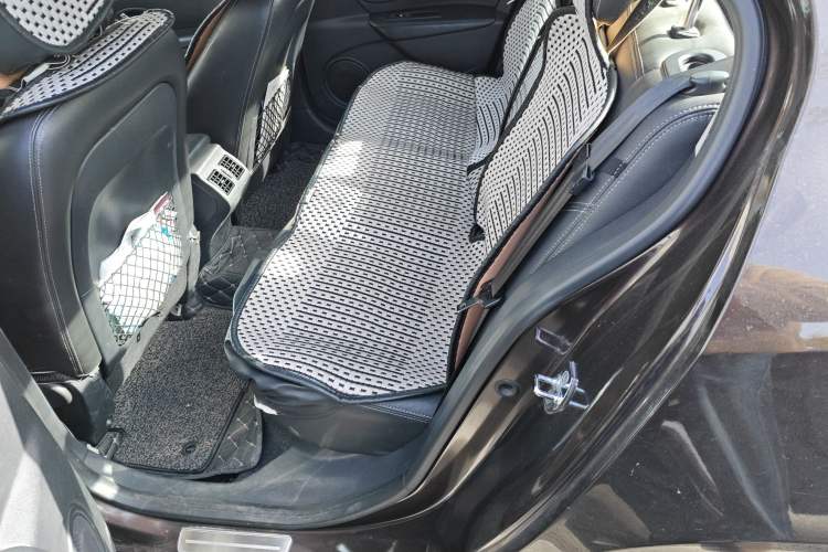 Used Renault Fluence 2013 2.0L Fashion Edition