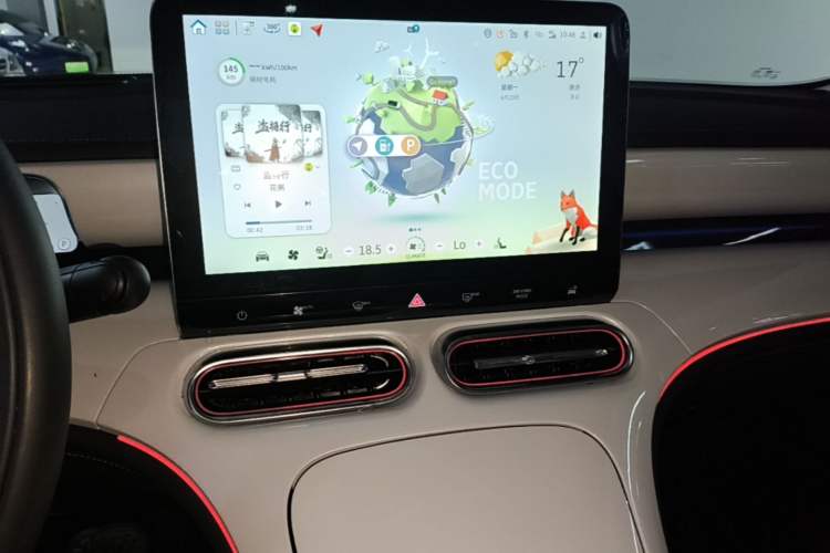 Used smart #1 2022 Premium Edition
