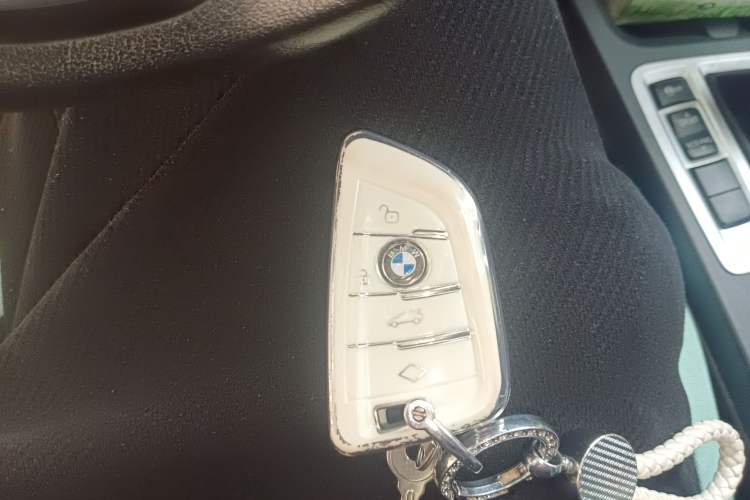 Used BMW 1 Series 2017 118i Fashion Model