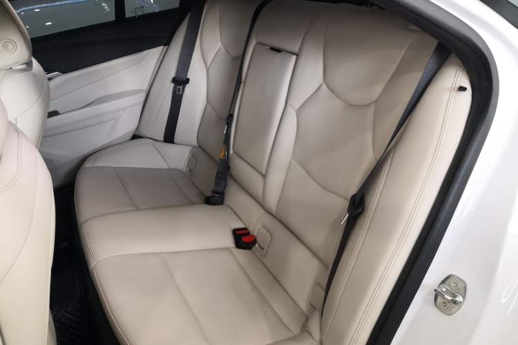 Used Cadillac CT4 2023 25T Fashion Edition
