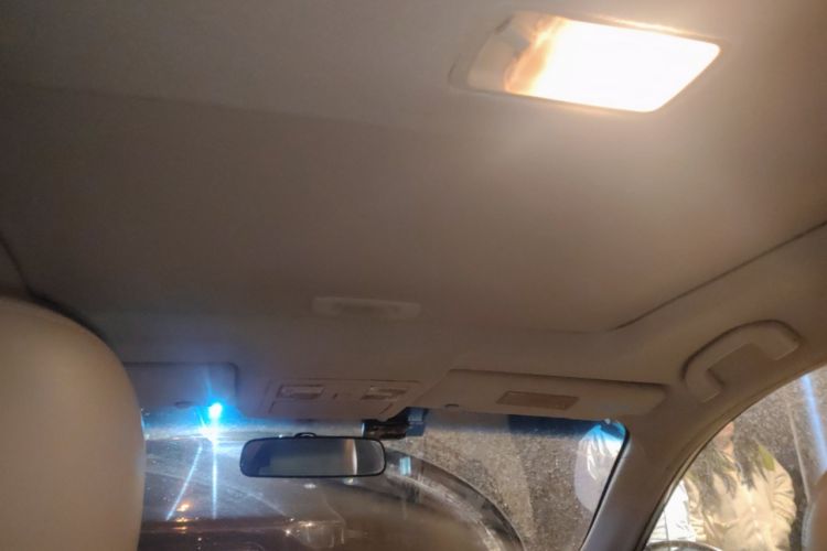 Used Nissan Sylphy 2009 2.0XL CVT Luxury Sunroof Edition