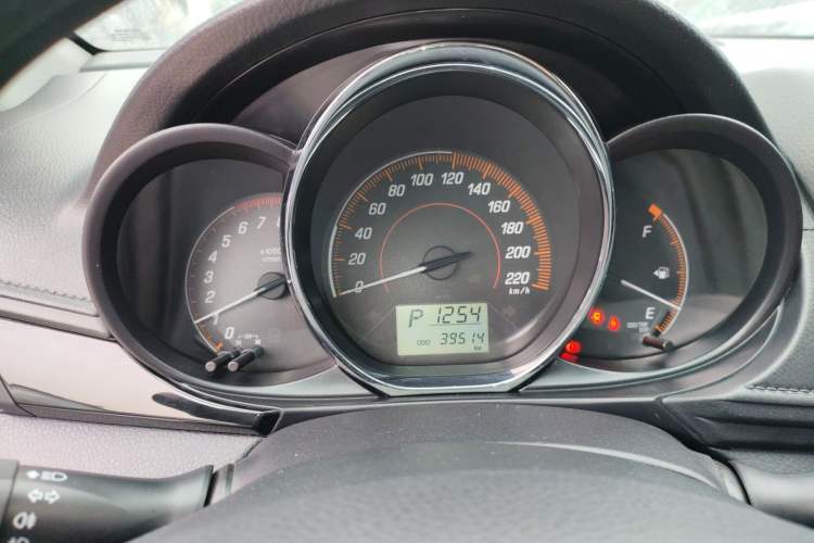 Used Toyota YARiS L Zhi Xuan 2021 X-Trail 1.5L CVT Luxury Edition