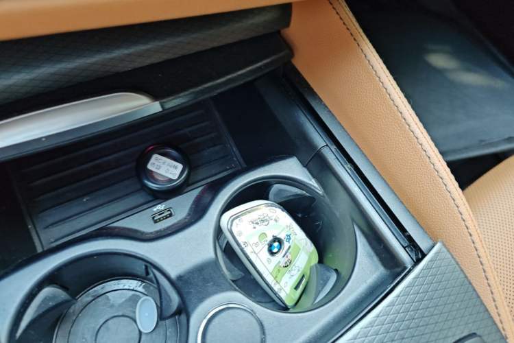 Used BMW 5 Series 2020 525i M Sport Package