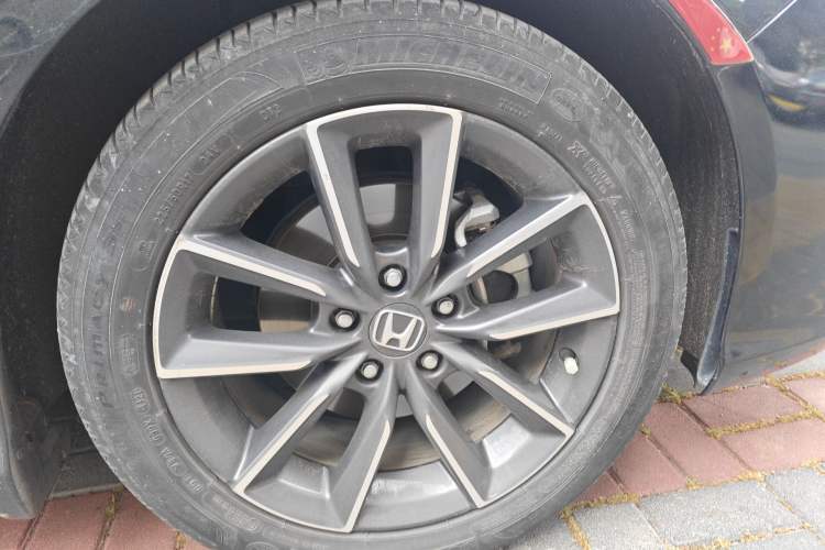 Used Honda Inspire 2022 260TURBO Elegant Edition
