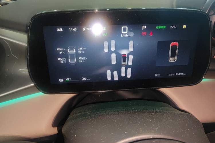 Used BYD Dolphin 2025 Intelligent Driving Version 410 km Fashion Edition
