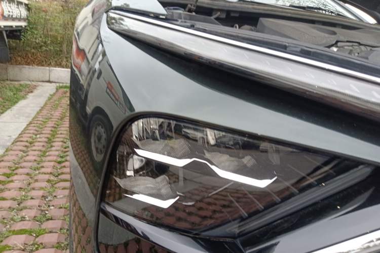 Used Citroen C5 X 2021 1.6T Enjoy the Extraordinary
