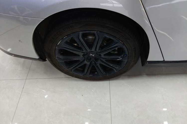 Used XPeng P7 2020 670N