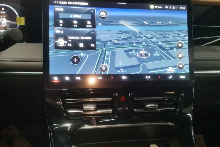 Used GAC Trumpchi M8 2024 Master Series 400T Prestige Edition
