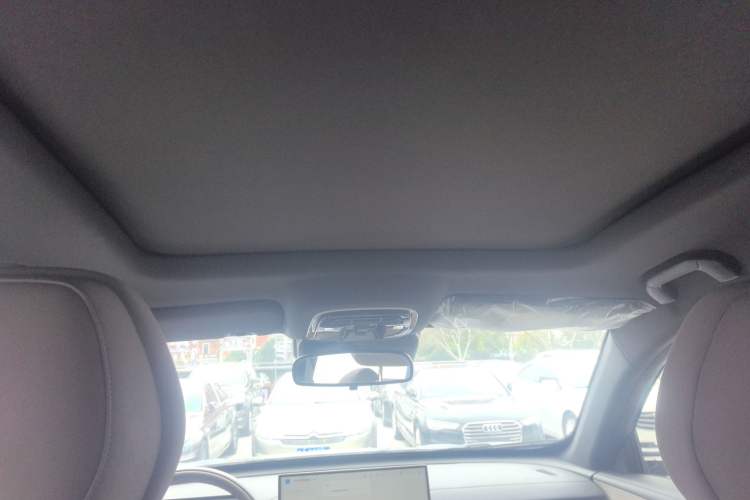 Used Chery Tiggo 8 PLUS C-DM 2025 1.5T 116 km Prestige Version 5 Seats
