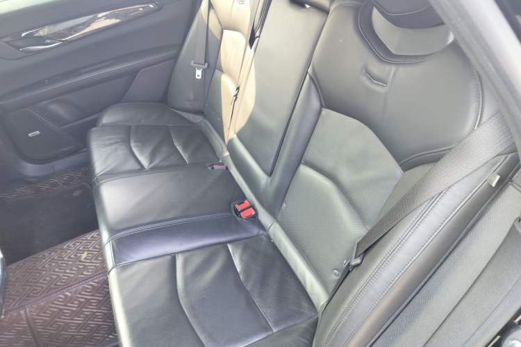 Used Cadillac CT6 2022 28T Luxury Edition