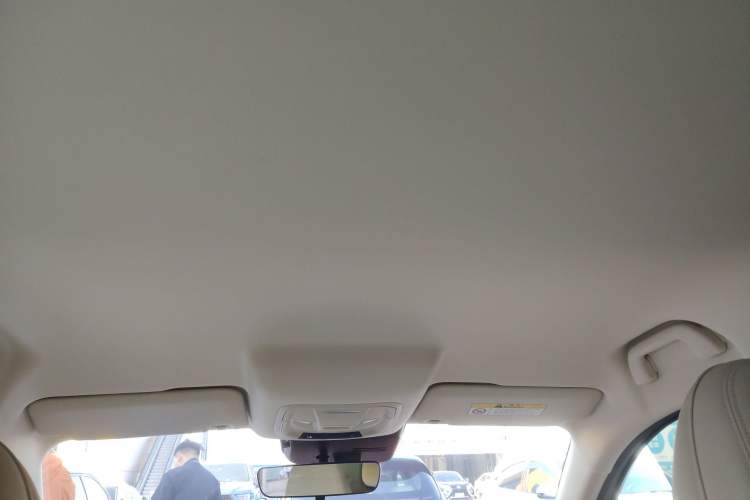 Used ORA Good Cat 2023 401 km Standard Range Luxury Version Ternary Lithium