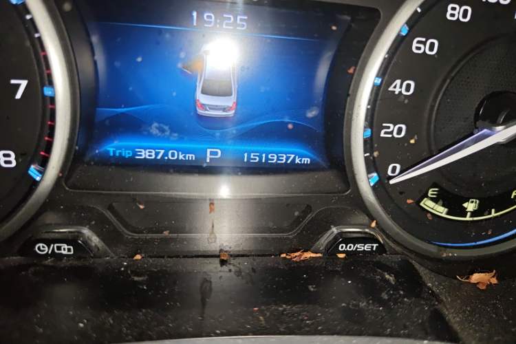 Used Geely Auto Emgrand 2017 Sedan Million Edition 1.5L CVT Luxury Model
