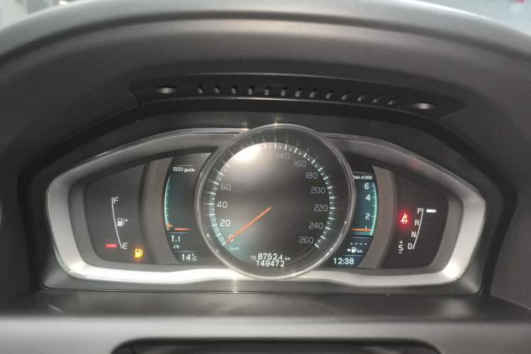 Used Volvo XC60 2016 T5 Smart Version
