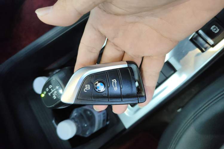 Used BMW X1 2016 sDrive18Li Premium Edition