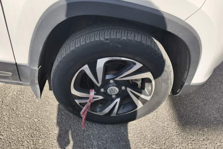 Used Baojun 510 2017 1.5L Manual Luxury Model