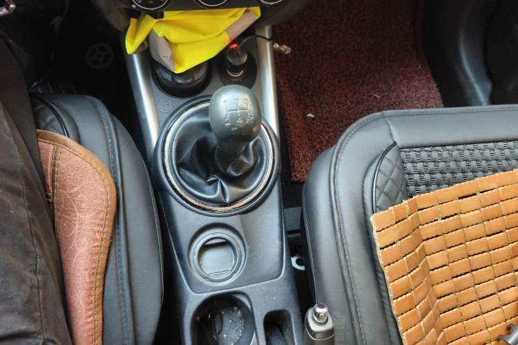 Used Mitsubishi ASX 2018 1.6L Manual Two-Wheel Drive Fashion Edition
