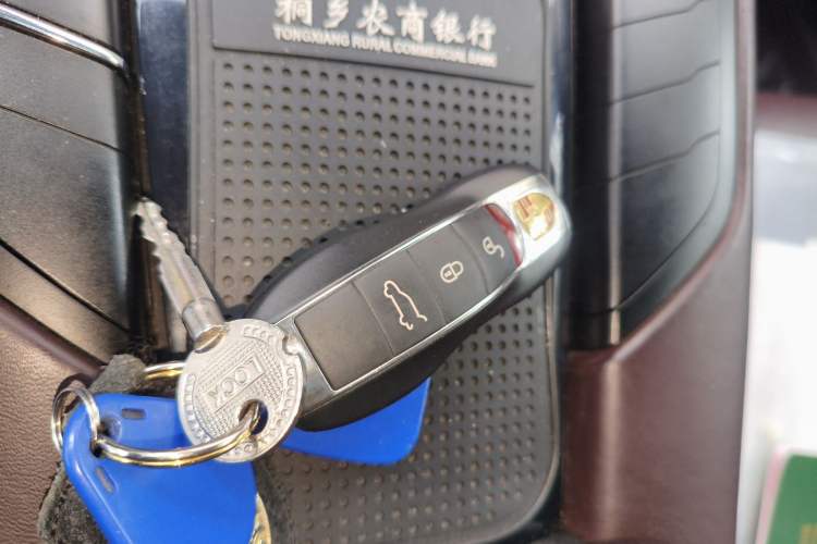 Used Porsche Panamera 2014 Panamera 3.0T