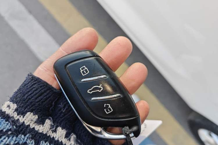 Used Roewe Clever 2022 311km QiQi BoBo Edition