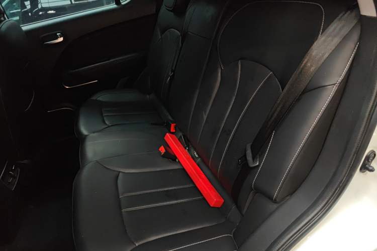 Used GAC Trumpchi GS3 2021 POWER 270T Automatic Dynamic Edition
