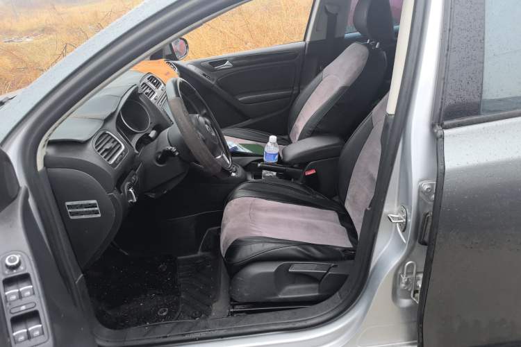 Used Volkswagen Golf 2012 1.4 TSI Automatic Comfort Edition