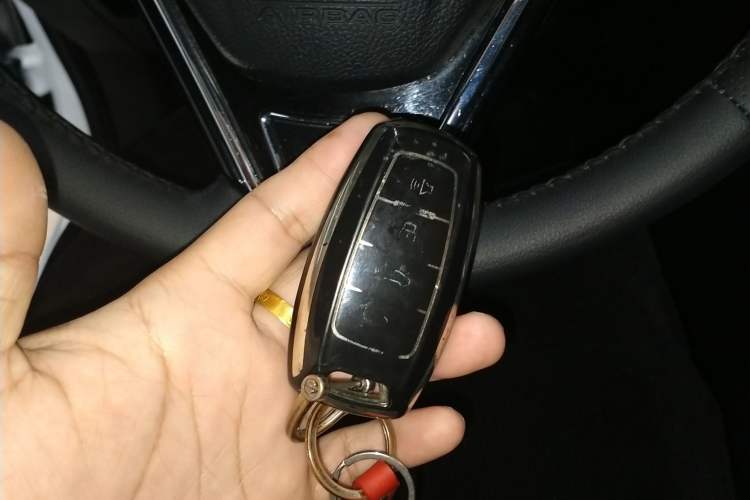 Used Haval M6 2021 PLUS 1.5T Manual Luxury Smart Connectivity Model