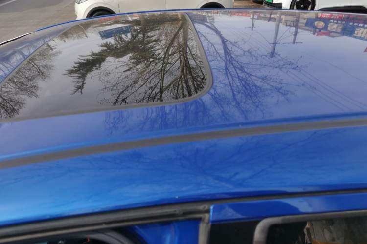 Used Honda Fit 2016 1.5L LXS CVT Comfort Sunroof Version
