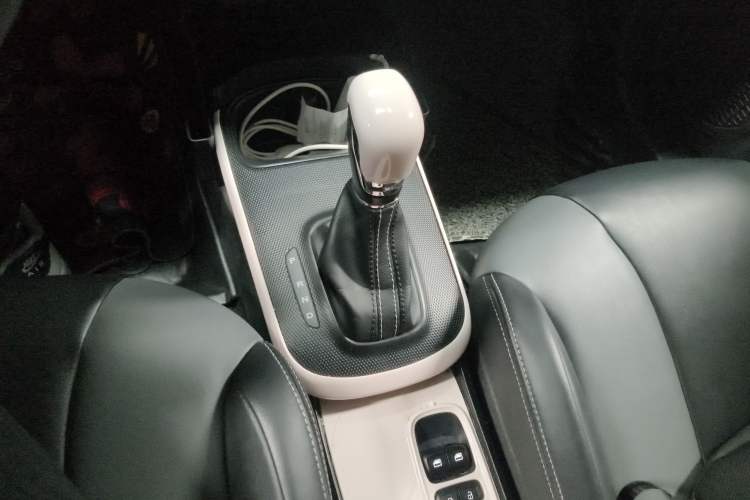 Used Roewe Clever 2022 311km QiQi BoBo Edition
