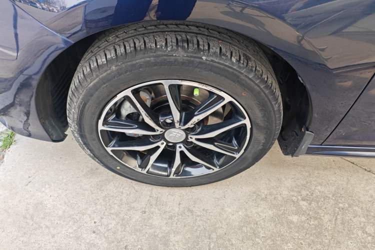 Used BYD Song MAX 2018 1.5T Automatic Smart Connect Luxury 6-Seater
