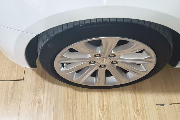 Used Cadillac ATS-L 2017 28T Fashion Edition
