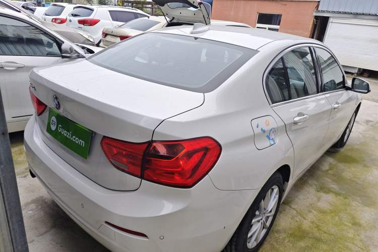 Used BMW 1 Series 2018 Revised 118i Fashion Edition
