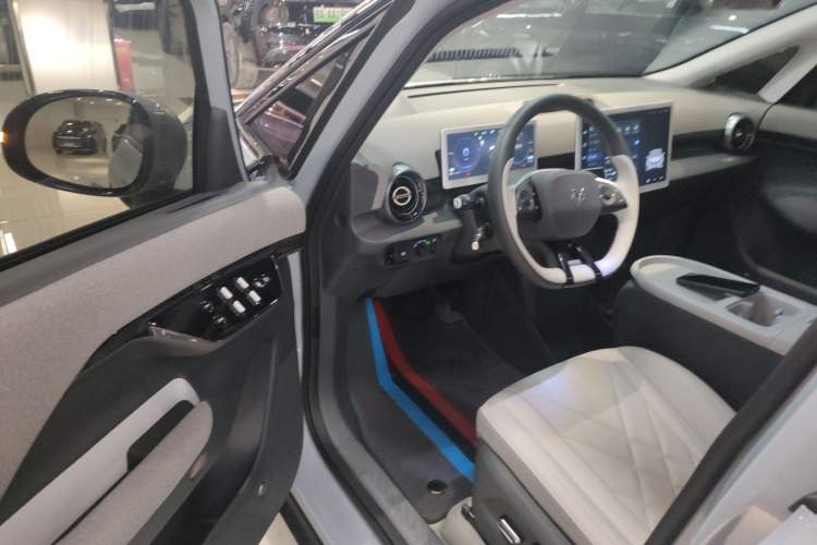 Used ARCFOX Kaola 2023 Family Edition Pro
