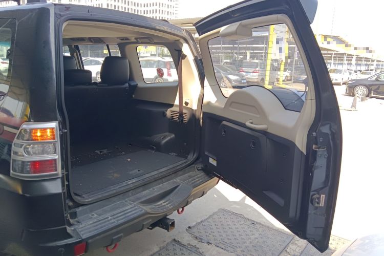 Used Mitsubishi Pajero 2019 3.0L Automatic Standard Edition