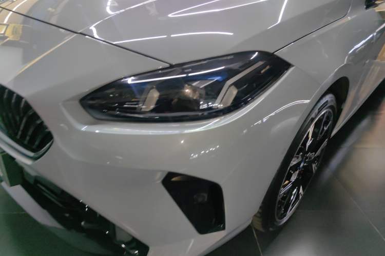 Used BMW 2 Series 2025 225L M Sport Night Edition Package Left Front Headlight