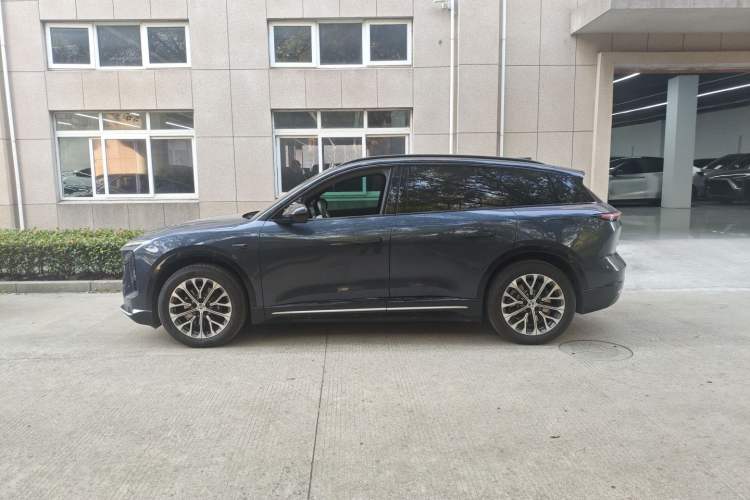 Used Nio ES6 2025 75 kWh
