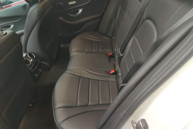 Used Mercedes-Benz C-Class 2020 Restyled C 260 L Sport Edition