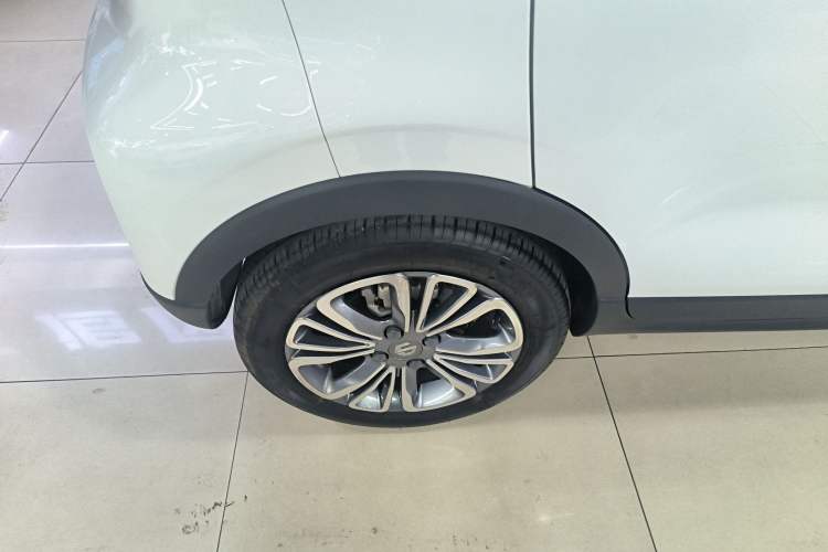 Used Leapmotor T03 2024 310 Comfort Edition