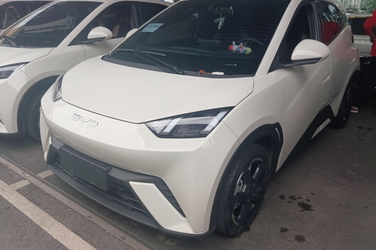 Used BYD Seagull 2023 Flying Edition