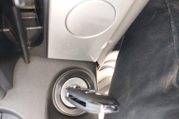 Used Qiyuan Lumin 2025 205 km Xiangqin Version
