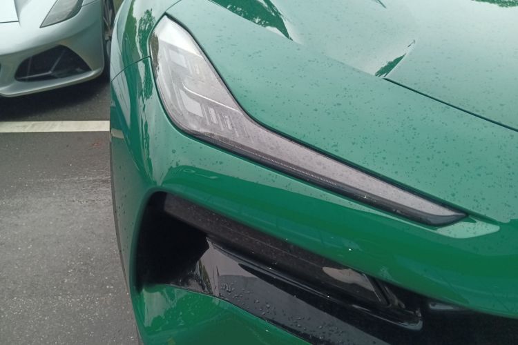 Used Lotus ELETRE 2023 ELETRE S+ Right Front Headlight