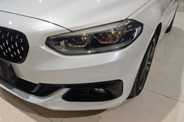 Used BMW 1 Series 2018 Facelifted 118i Sport Edition
