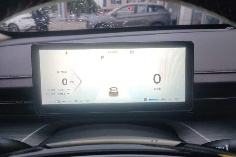 Used Wuling Xingguang 2023 150 Advanced Edition