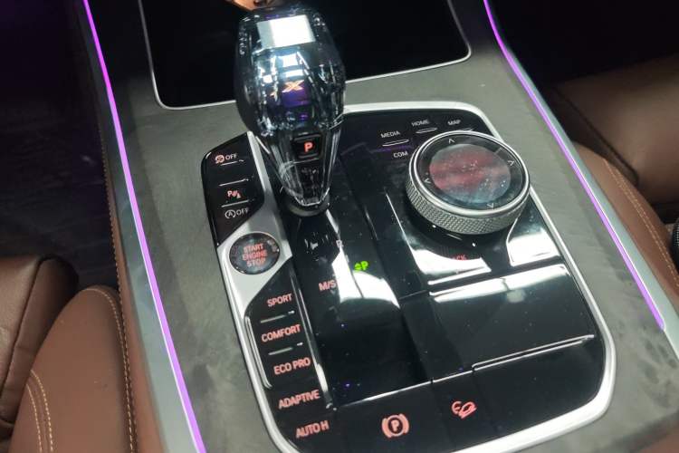 Used BMW X5 2020 xDrive30i X Design Package