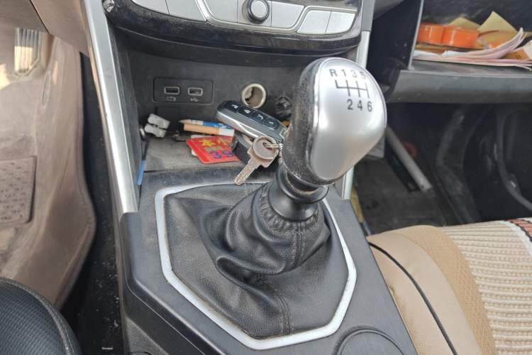 Used Great Wall Poer 2021 2.0T Commercial Version Manual Diesel Two-Wheel Drive Elite Long-Box GW4D20M
